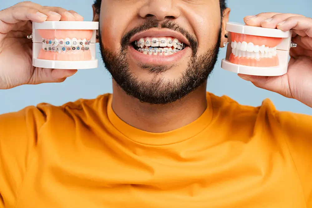 Best Orthodontic Treatments in DHA Lahore